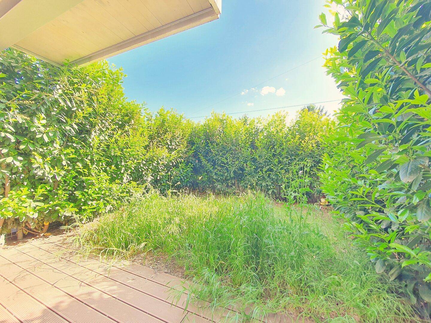 Eigengarten