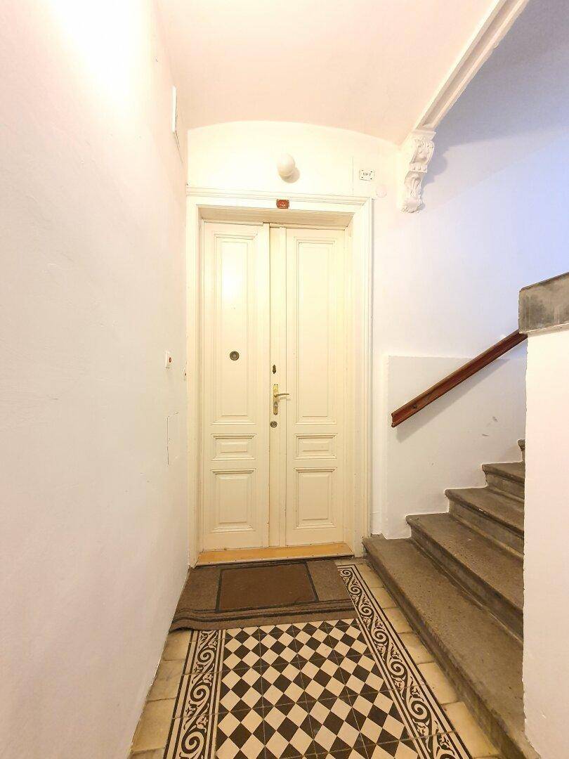 Ihre Potentielle Wohnung!