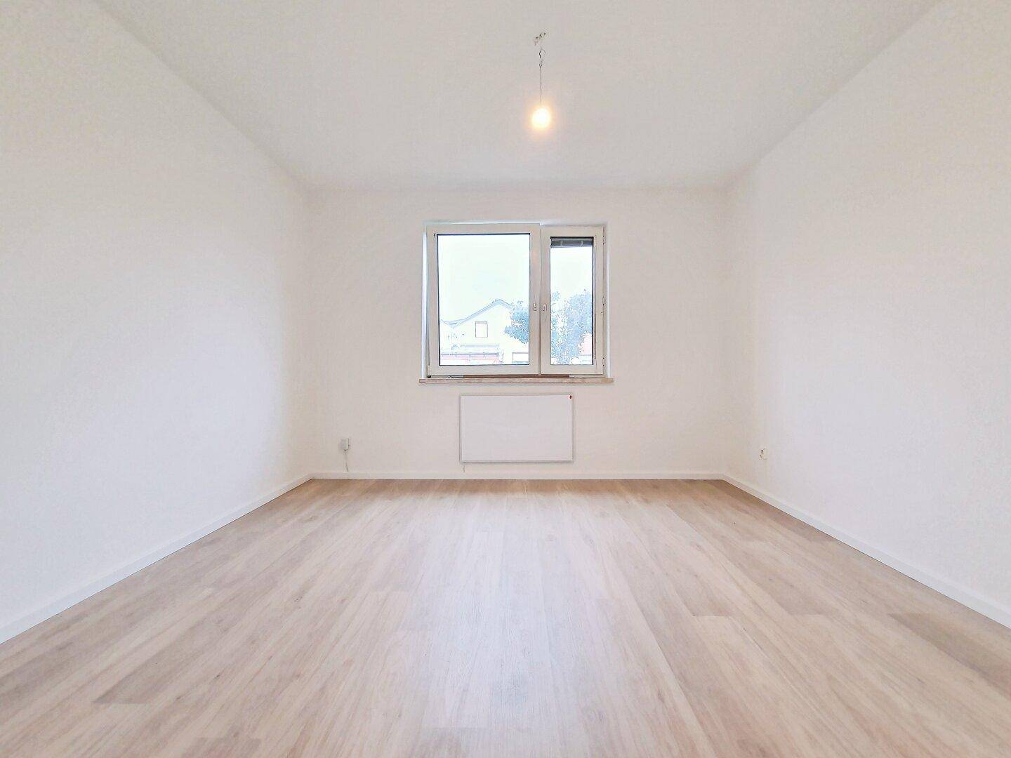 geräumiges Schlafzimmer 2