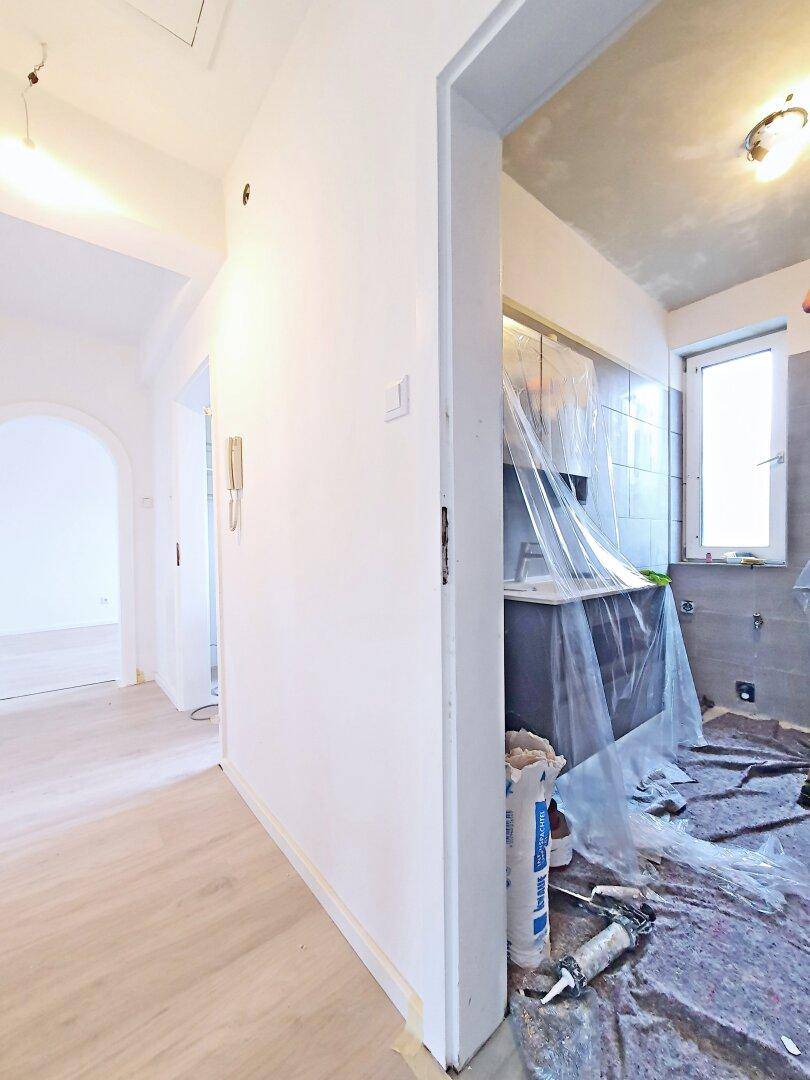 Badezimmer Saniert!