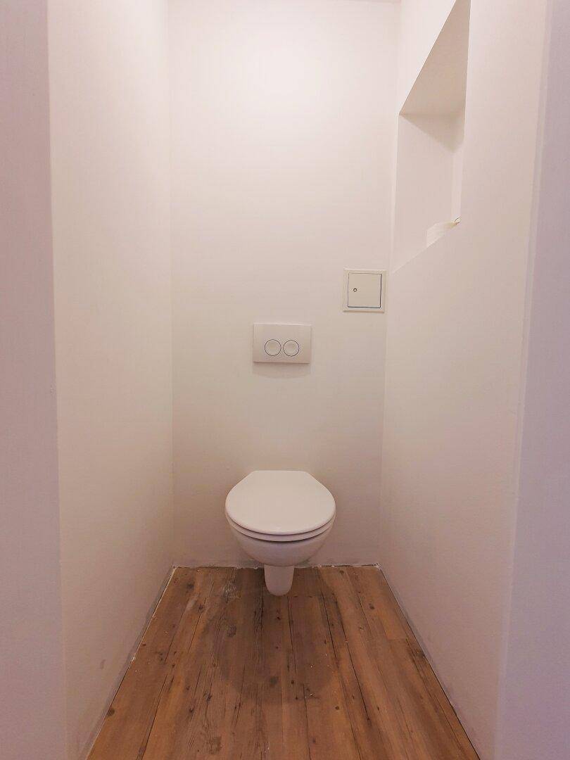 Gäste-WC