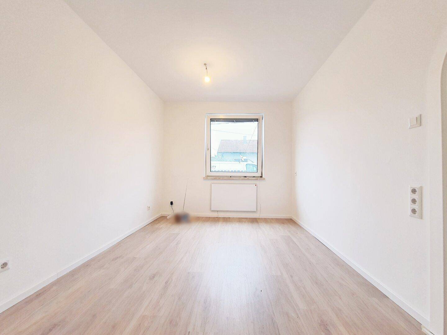 geräumiges Schlafzimmer 4