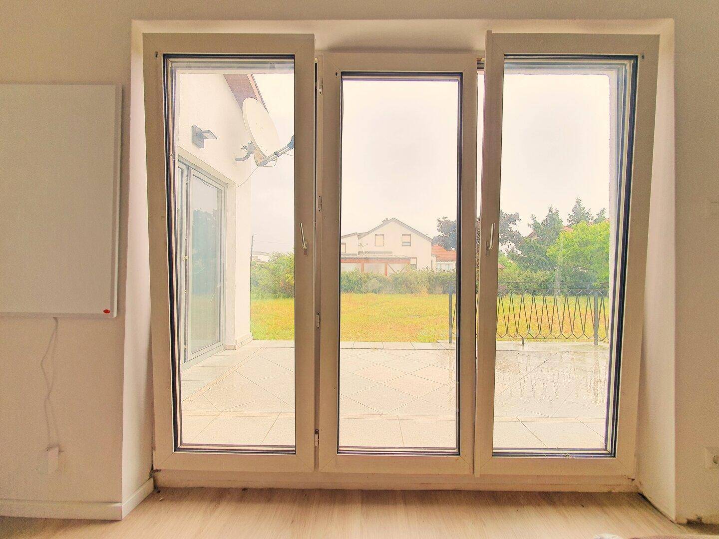 Schlafzimmer 1