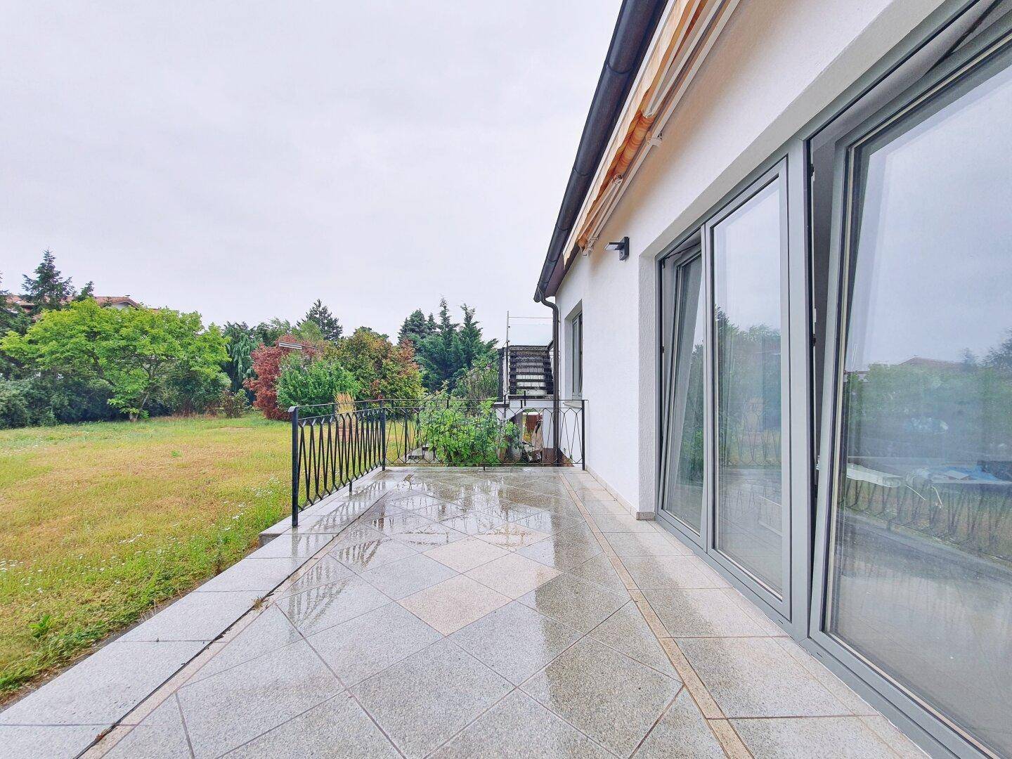 Terrasse 1