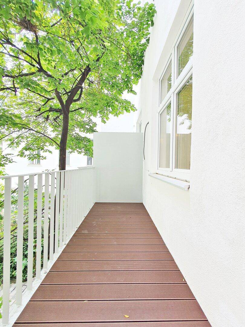 Balkon 1