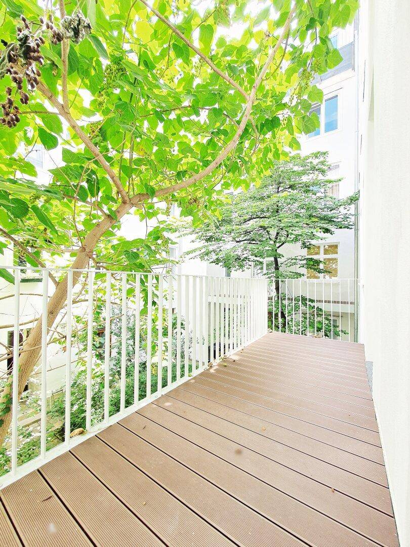 Balkon 2