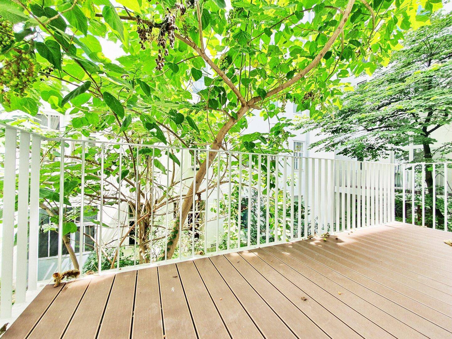 Balkon 2