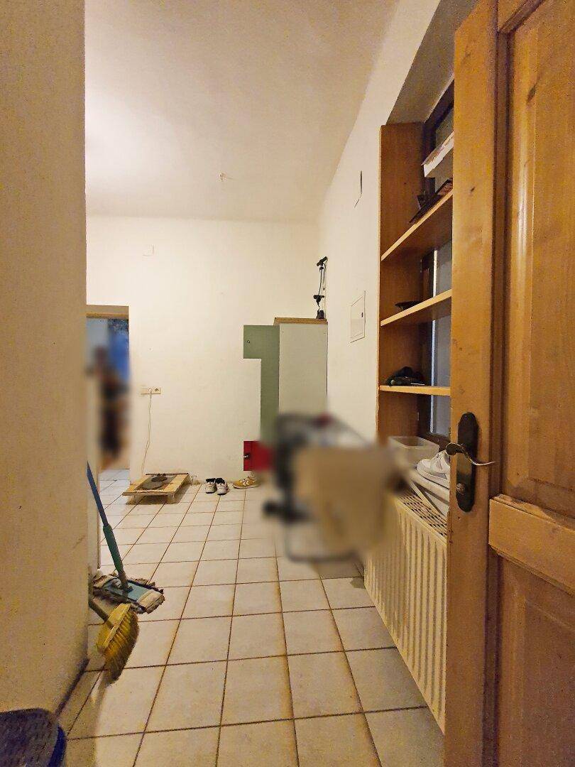 Wohnungsentree (Wohnung 2)