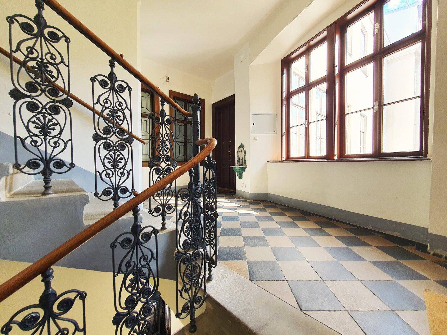 STILALTBAU