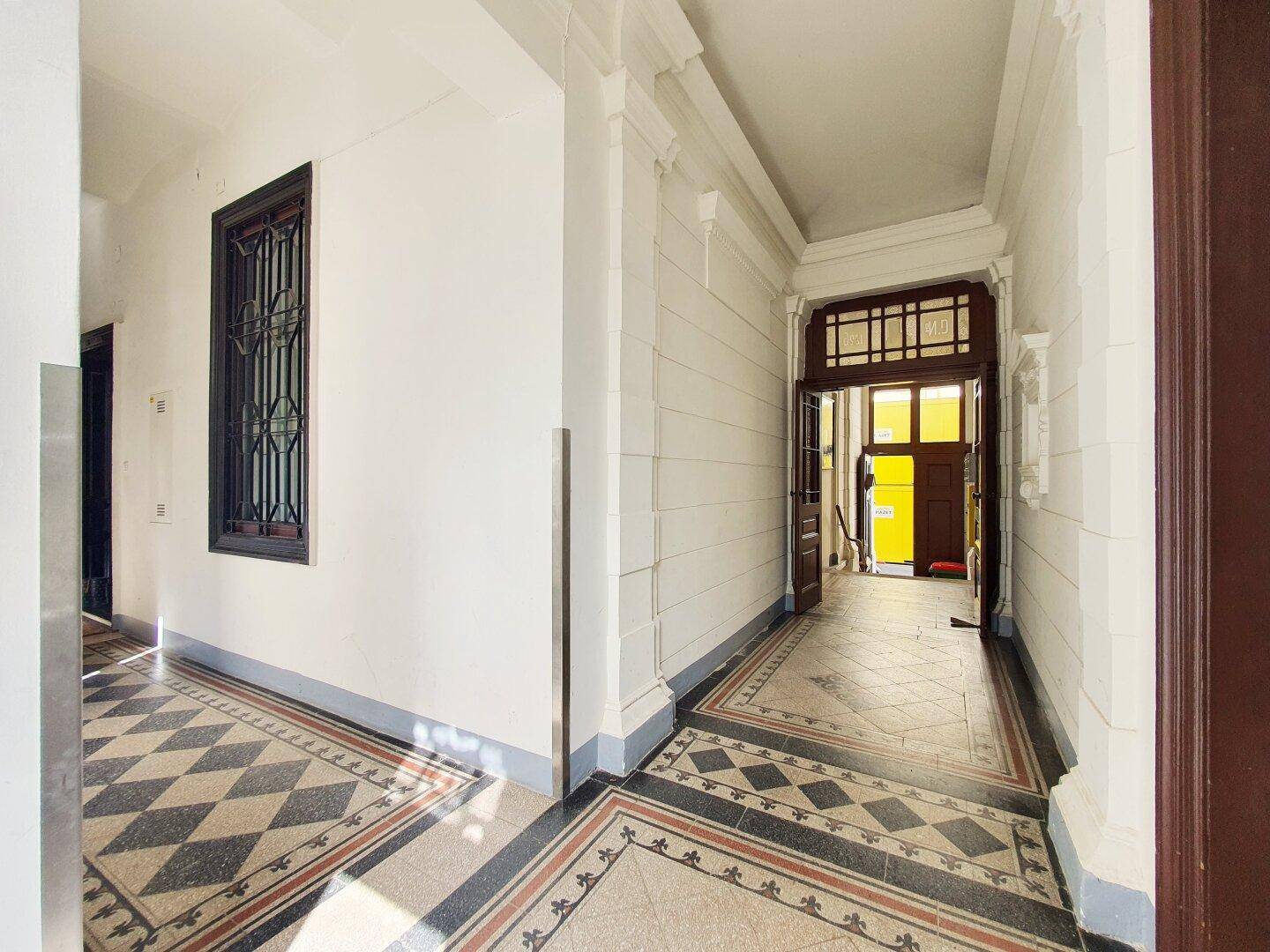 STILALTBAU