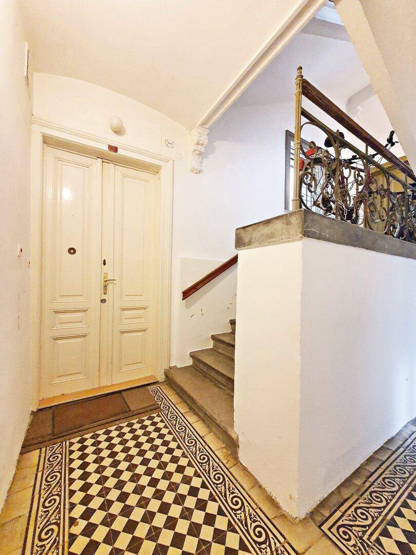 Wohnungseingangstüre