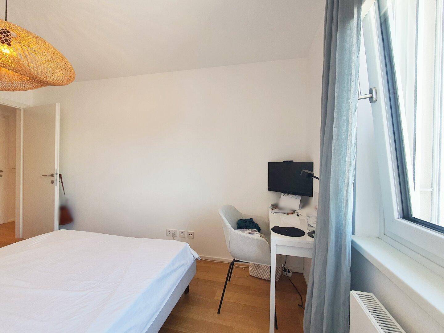 Schlafzimmer 2