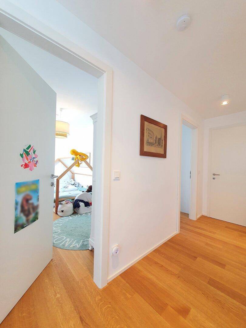 2 Schlafzimmer