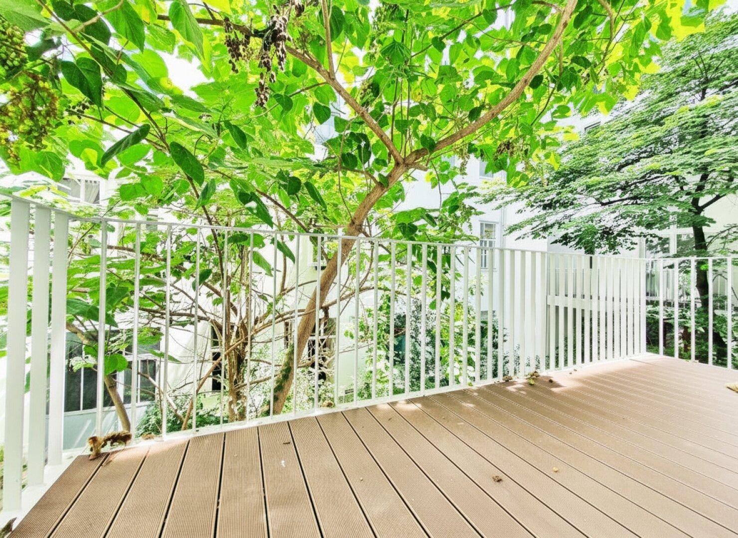 Balkon 2