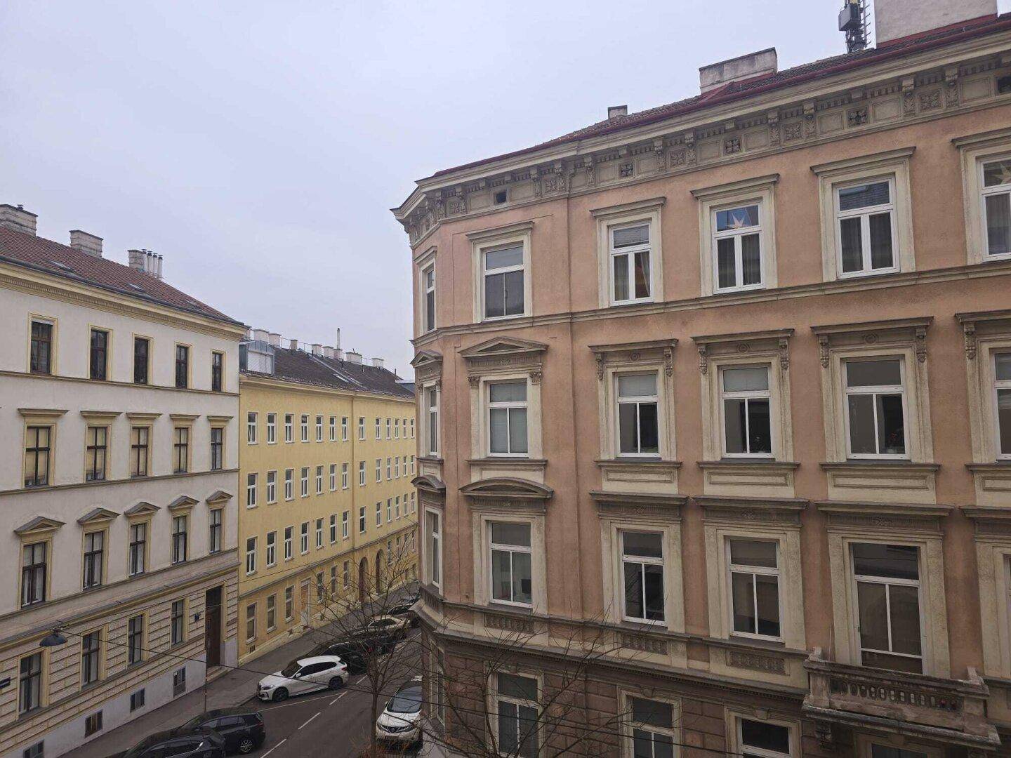 +Kopernikusgasse+3 Zimmerwohnung Nähe Mariahilfer Straße - Haus des Meeres - Apollo Kino ++ – pohled 2