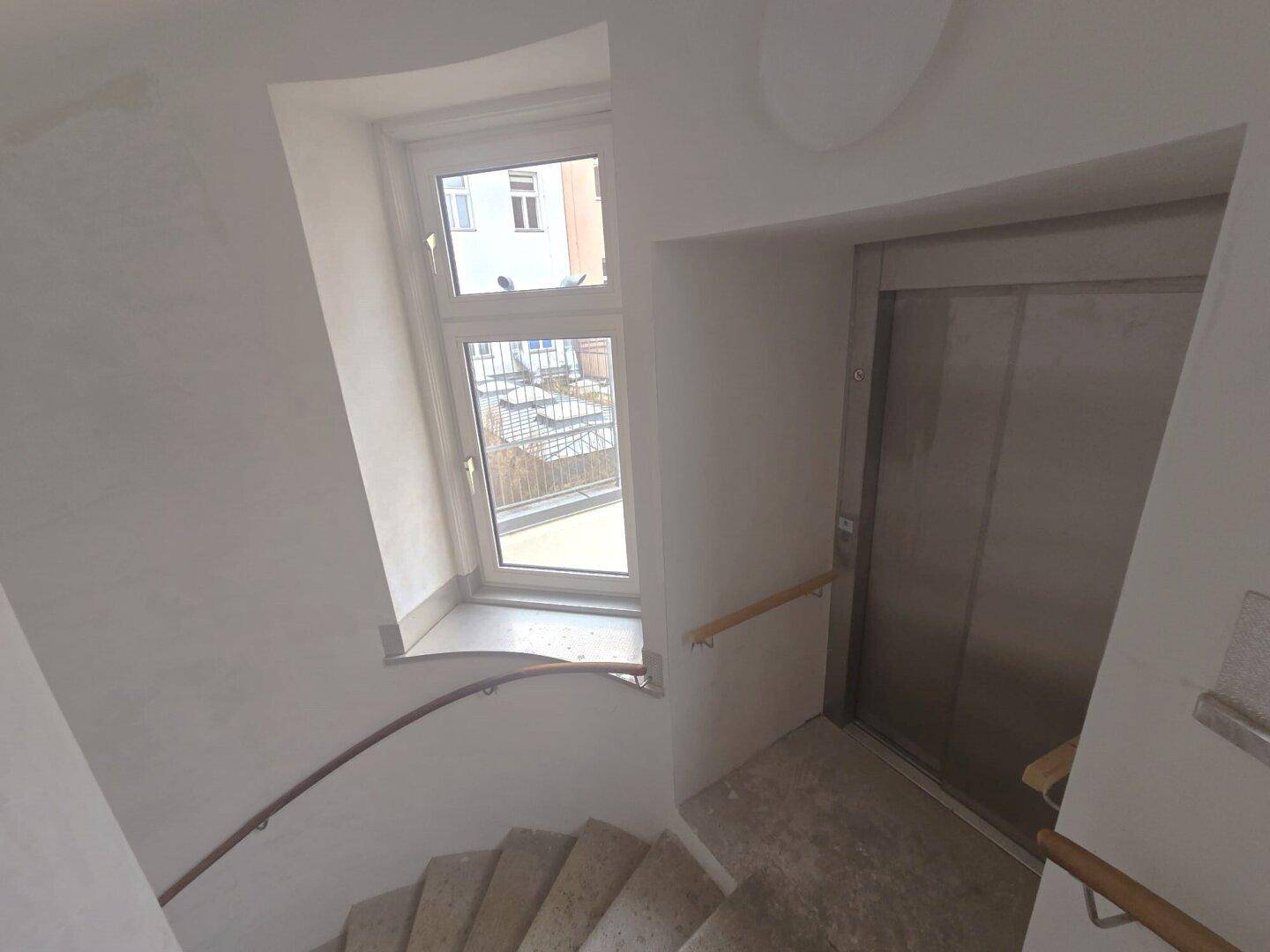 +Kopernikusgasse+3 Zimmerwohnung Nähe Mariahilfer Straße - Haus des Meeres - Apollo Kino ++ – pohled 6