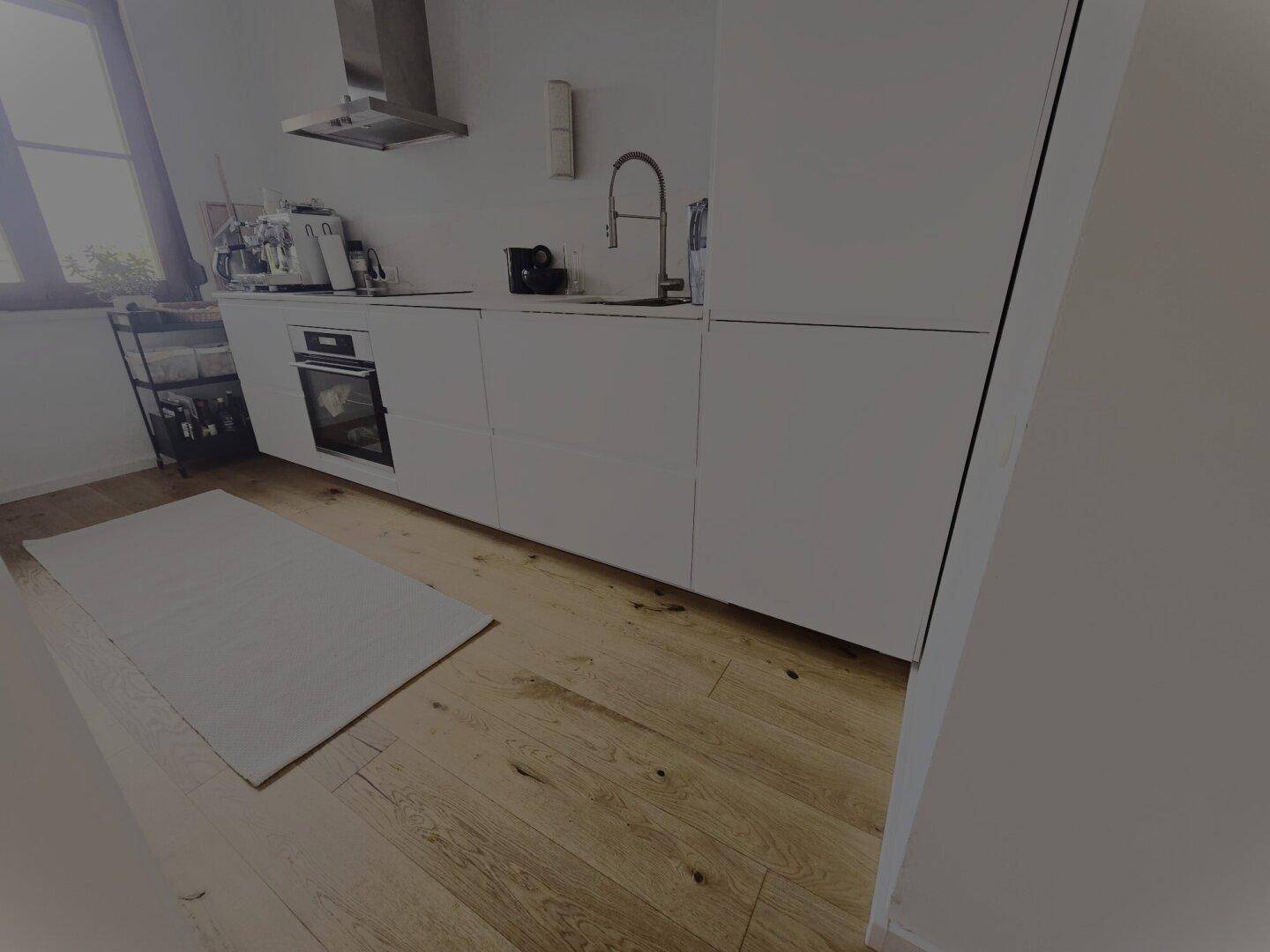 ++ Moderne 3-Zi-Wohnung in Schwechat+ Ruhelage+ 71m² Logga und Balkon+ Garage+ separate Einbauküche ++ - Ansicht 3