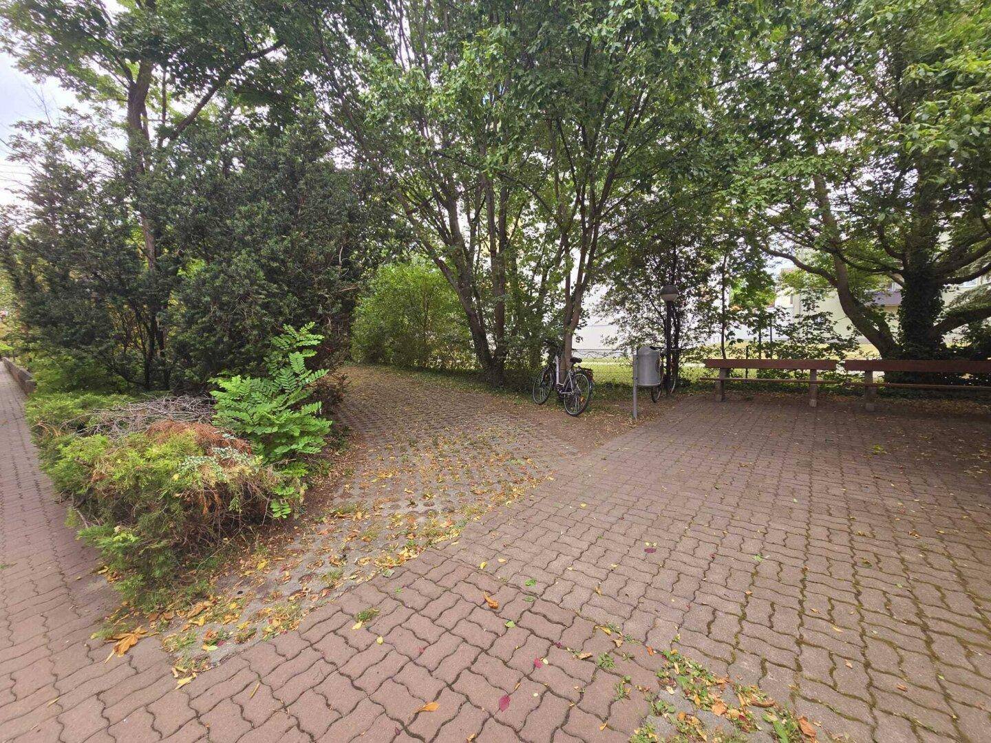 ++ Moderne 3-Zi-Wohnung in Schwechat+ Ruhelage+ 71m² Logga und Balkon+ Garage+ separate Einbauküche ++ - Ansicht 2