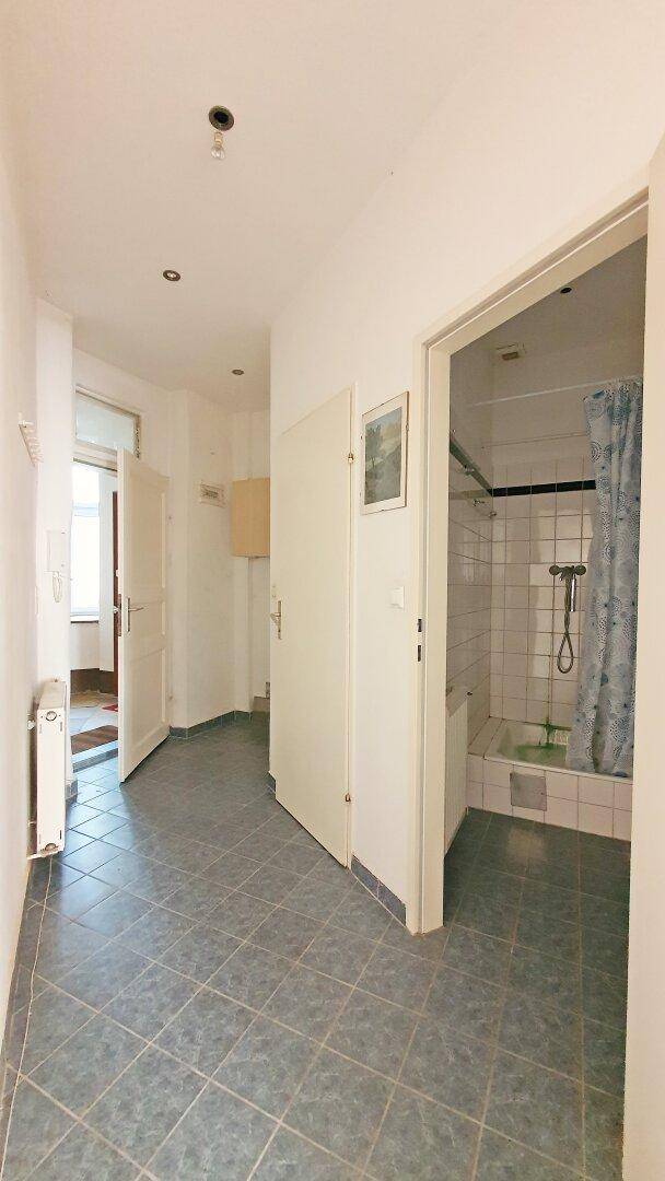 Badezimmer | WC