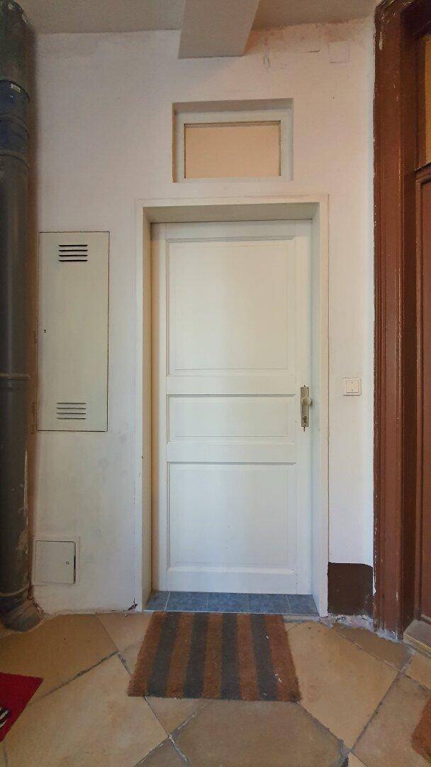 Wohnungstüre