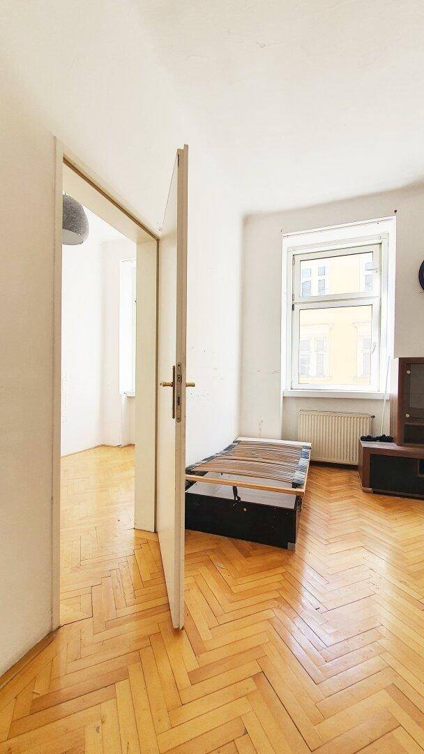 Schlafzimmer | Wohnzimmer
