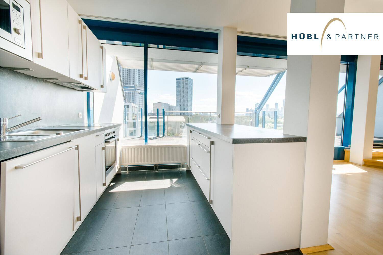 Huebl_Partner_Makler_Wohnung mit Pool und Fitness_Attemsgasse_Kirschblütenpark_viennainternationalschool_u1 Kagran_westfield_011