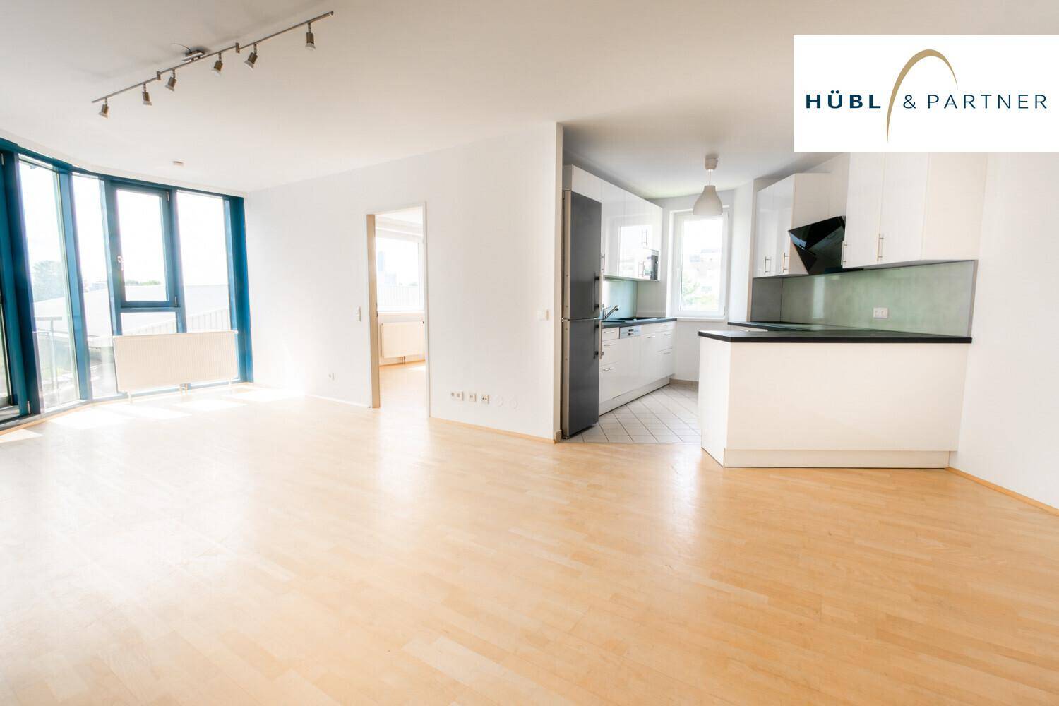 Huebl_Partner_Makler_Wohnung mit Pool und Fitness_Attemsgasse_Kirschblütenpark_viennainternationalschool_u1 Kagran_westfield_012