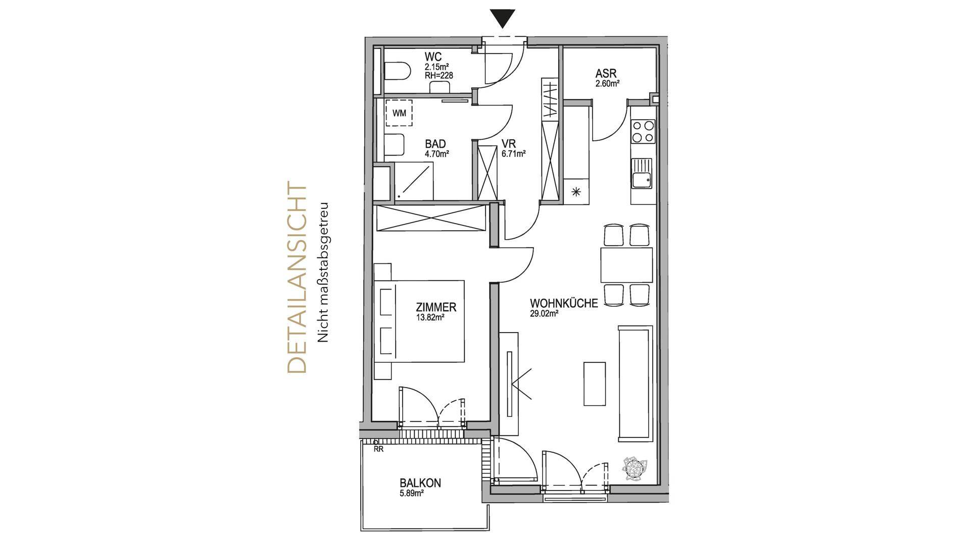 PSGR_Verkaufsplan_Mollgasse_Green2_Top_13