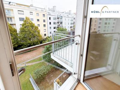3-room flat with balcony, 66 m², Floridsdorf, Floridsdorf