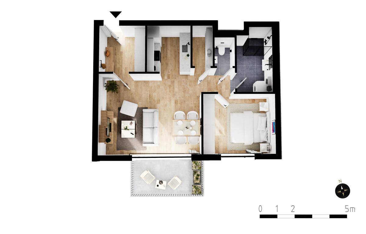 8888-lang4#Saltenstrasse-Grundriss-Top-130