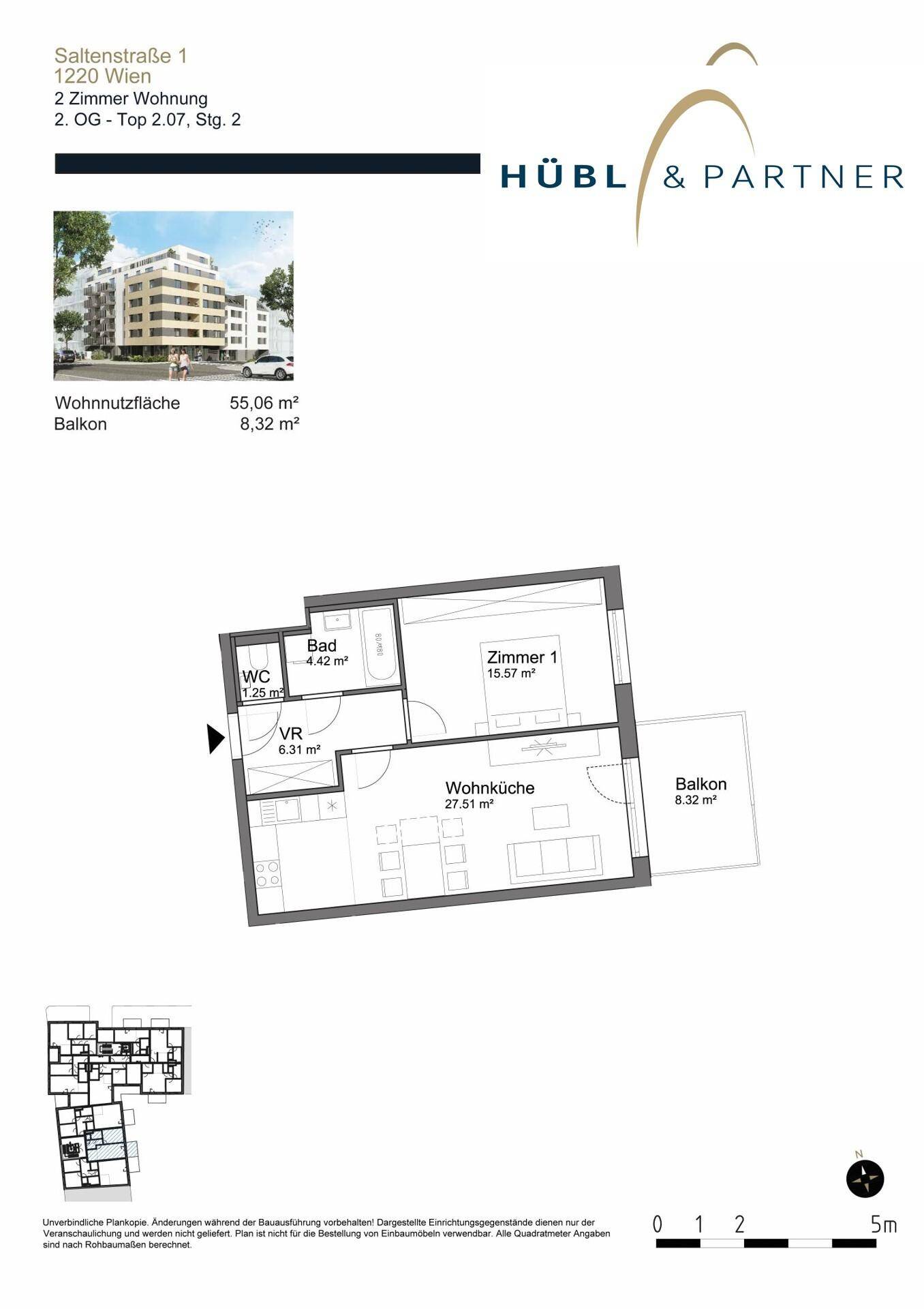 Verkaufsplan_Saltenstraße_Top 2.07