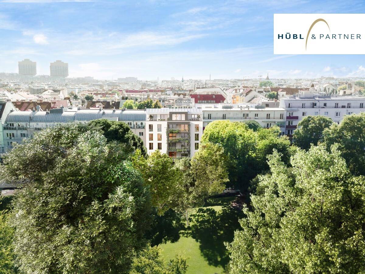 MO_Exterior_Huebl_Partner_1180-Wien_Cottageviertel_Eigentumswohnungen_Park_01