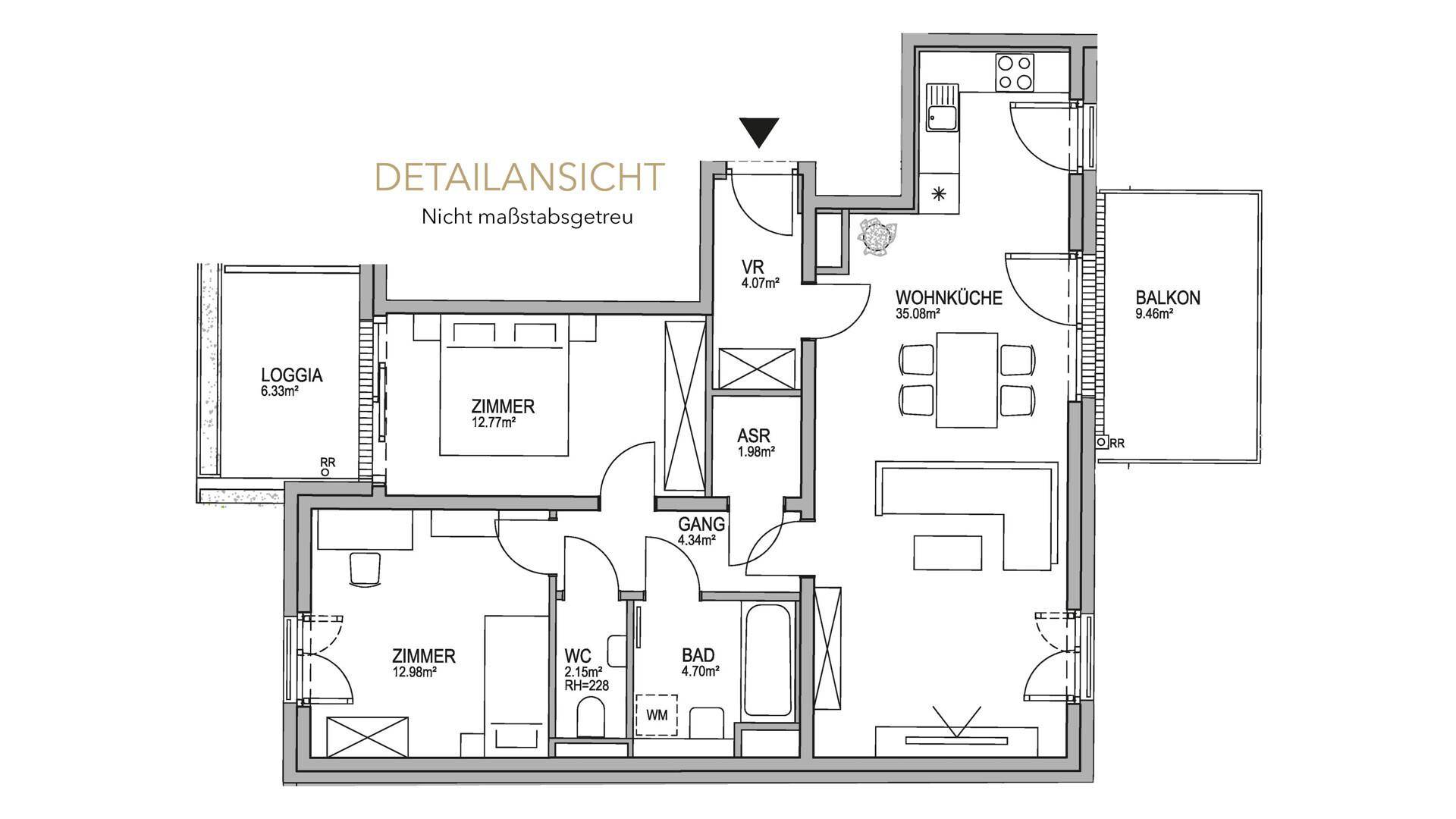 PSGR_Verkaufsplan_Mollgasse_Green2_Top_18