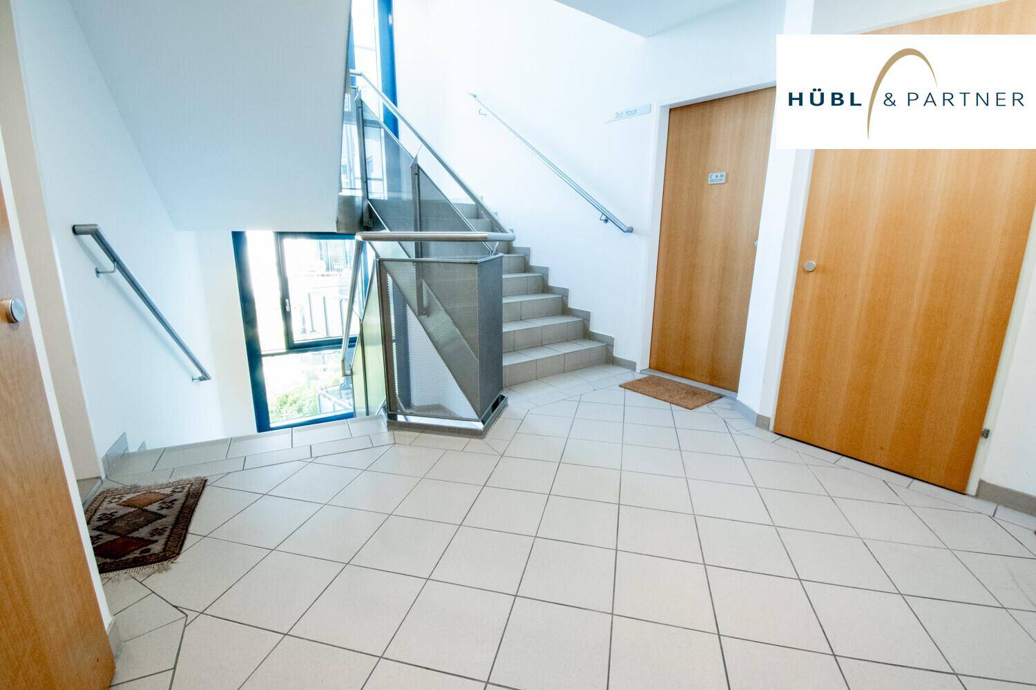 Huebl_Partner_Makler_Wohnung mit Pool und Fitness_Attemsgasse_Kirschblütenpark_viennainternationalschool_u1 Kagran_westfield_024