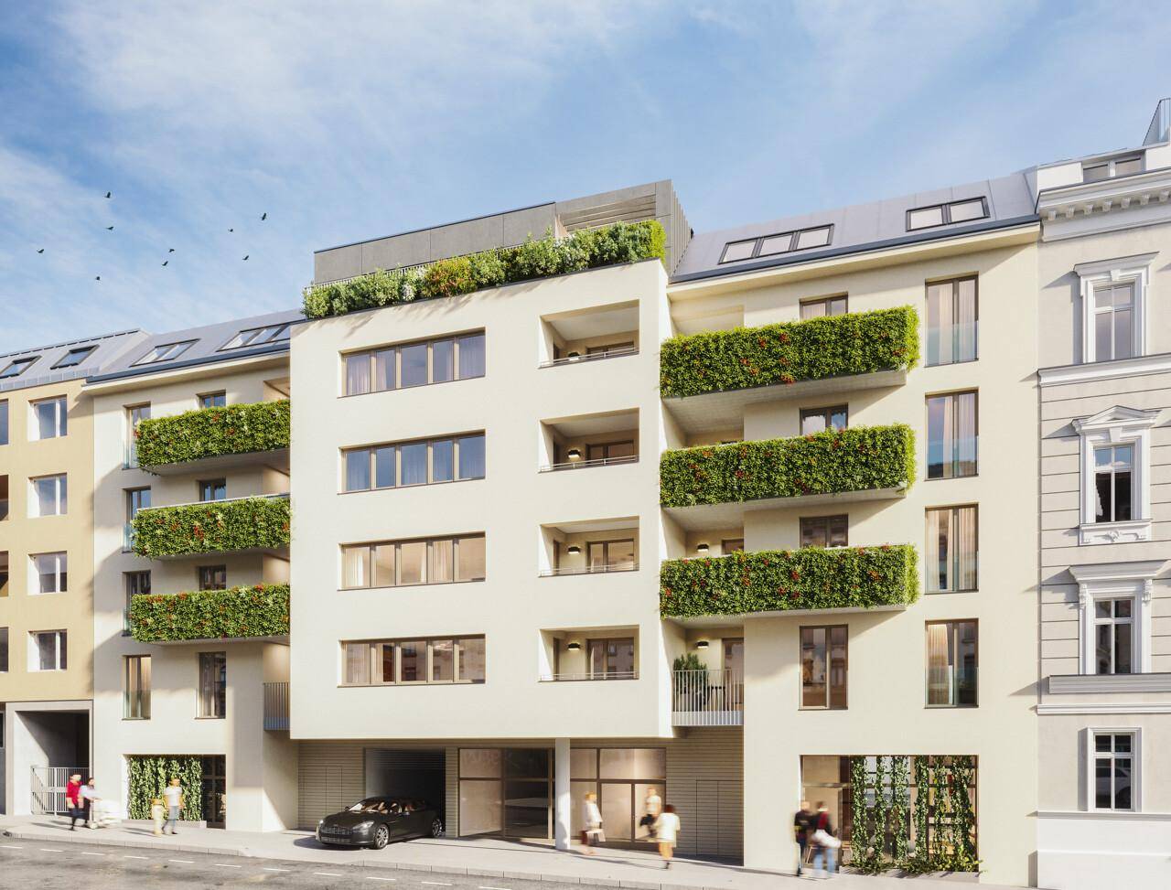 MO_Exterior_Huebl_Partner_1180-Wien_Cottageviertel_Eigentumswohnungen_Park_AGG_Green1_01