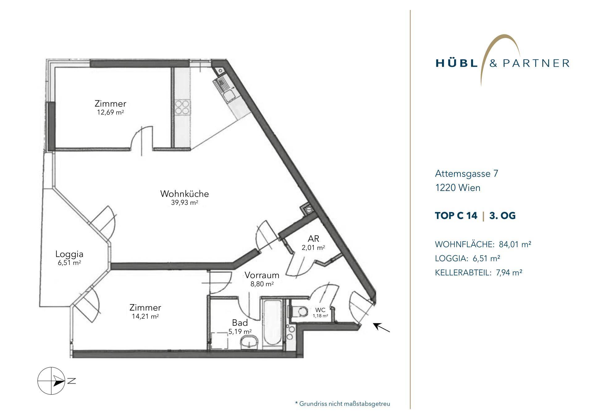 Attemsgasse_C14_Grundriss-sw