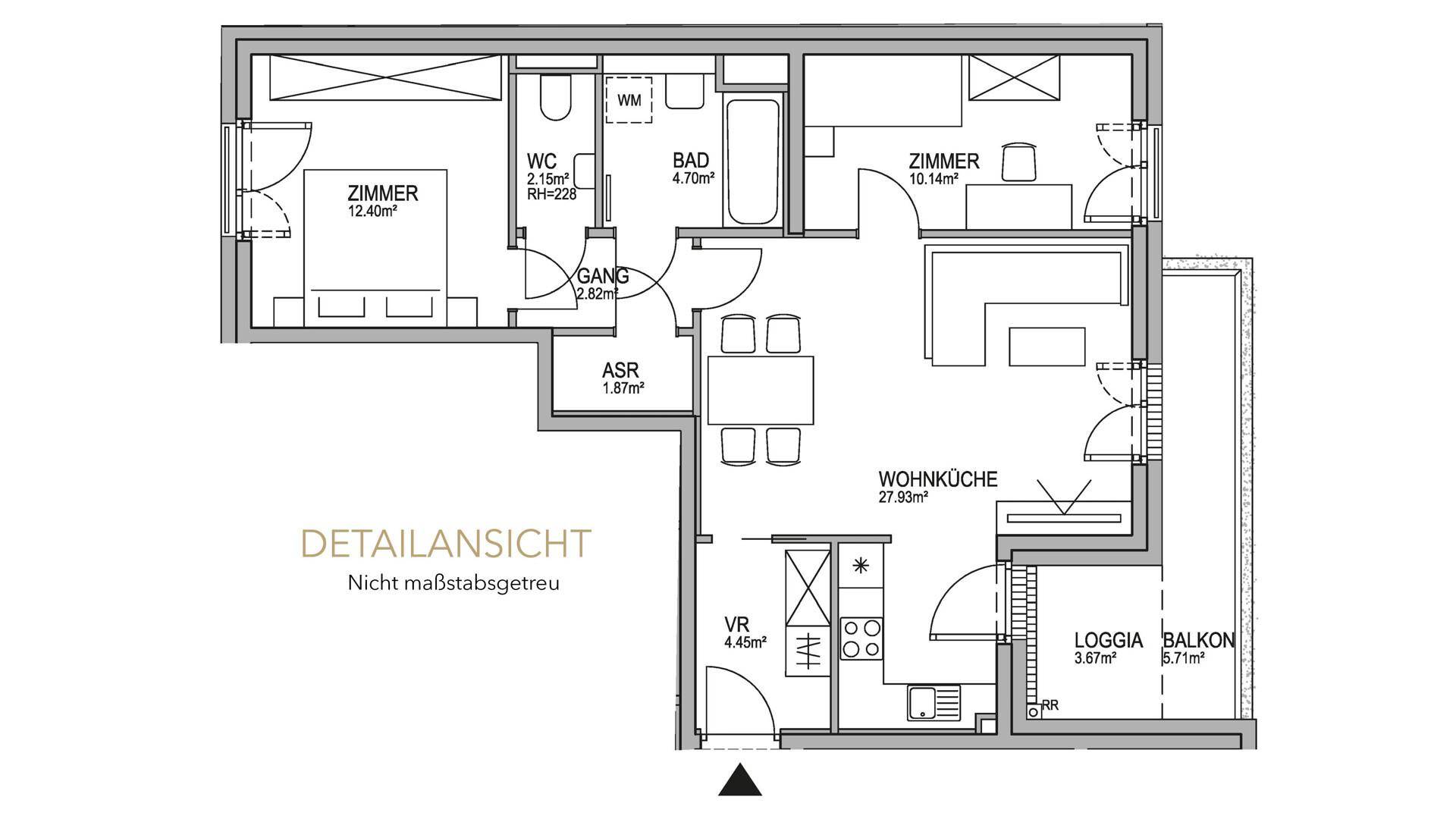 PSGR_Verkaufsplan_Anastasius-Grüngasse_Green1_Top_12