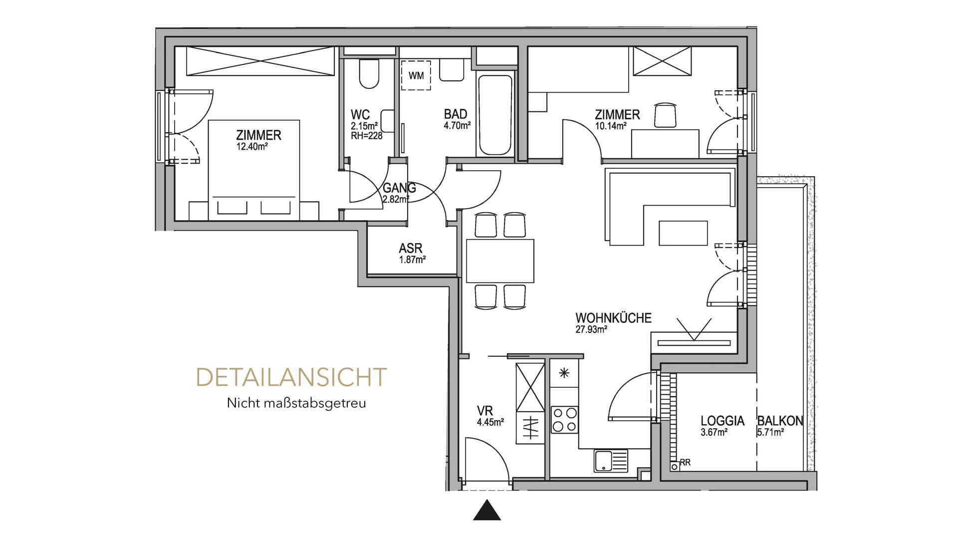PSGR_Verkaufsplan_Anastasius-Grüngasse_Green1_Top_19