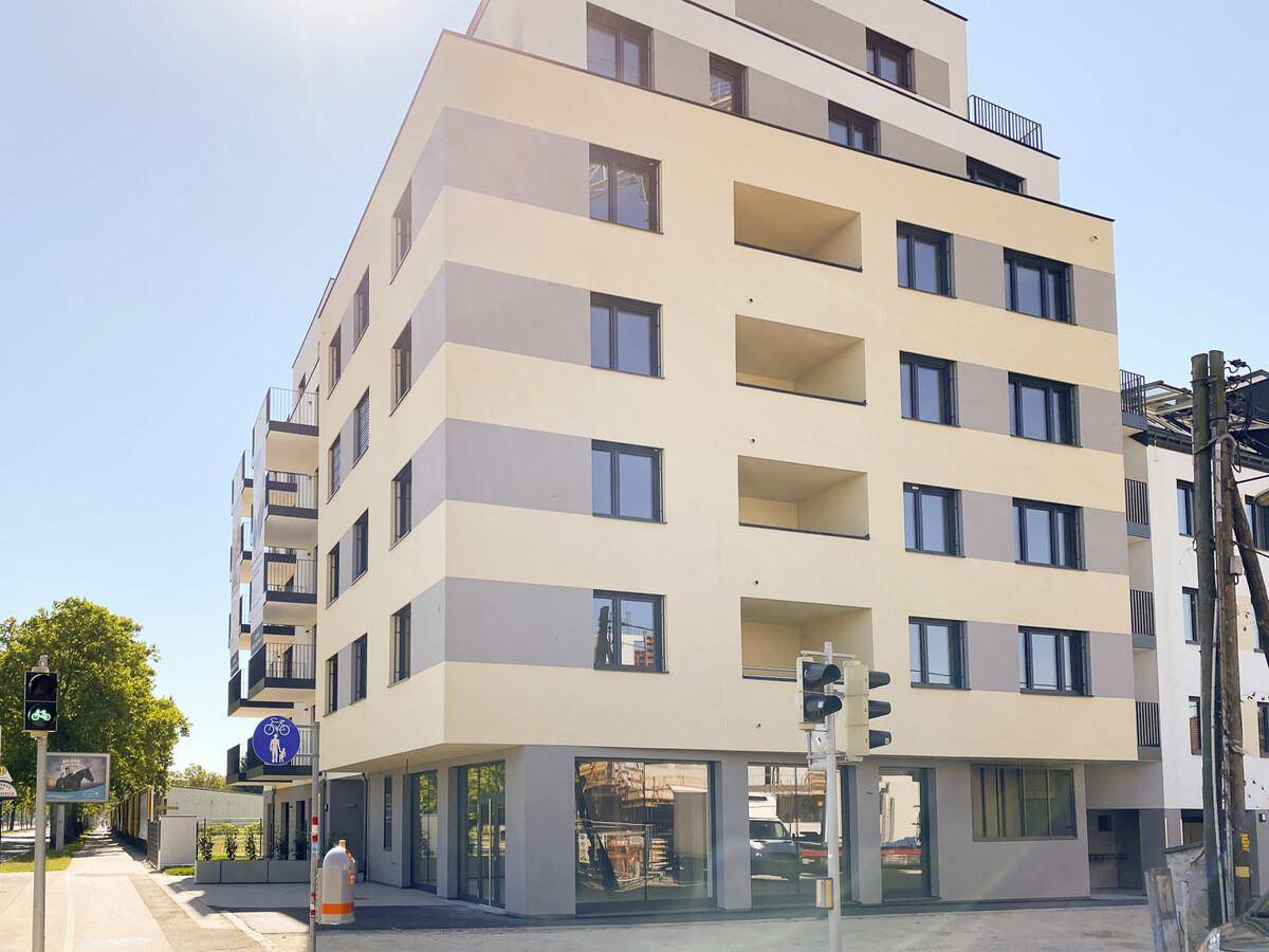 Fassade
