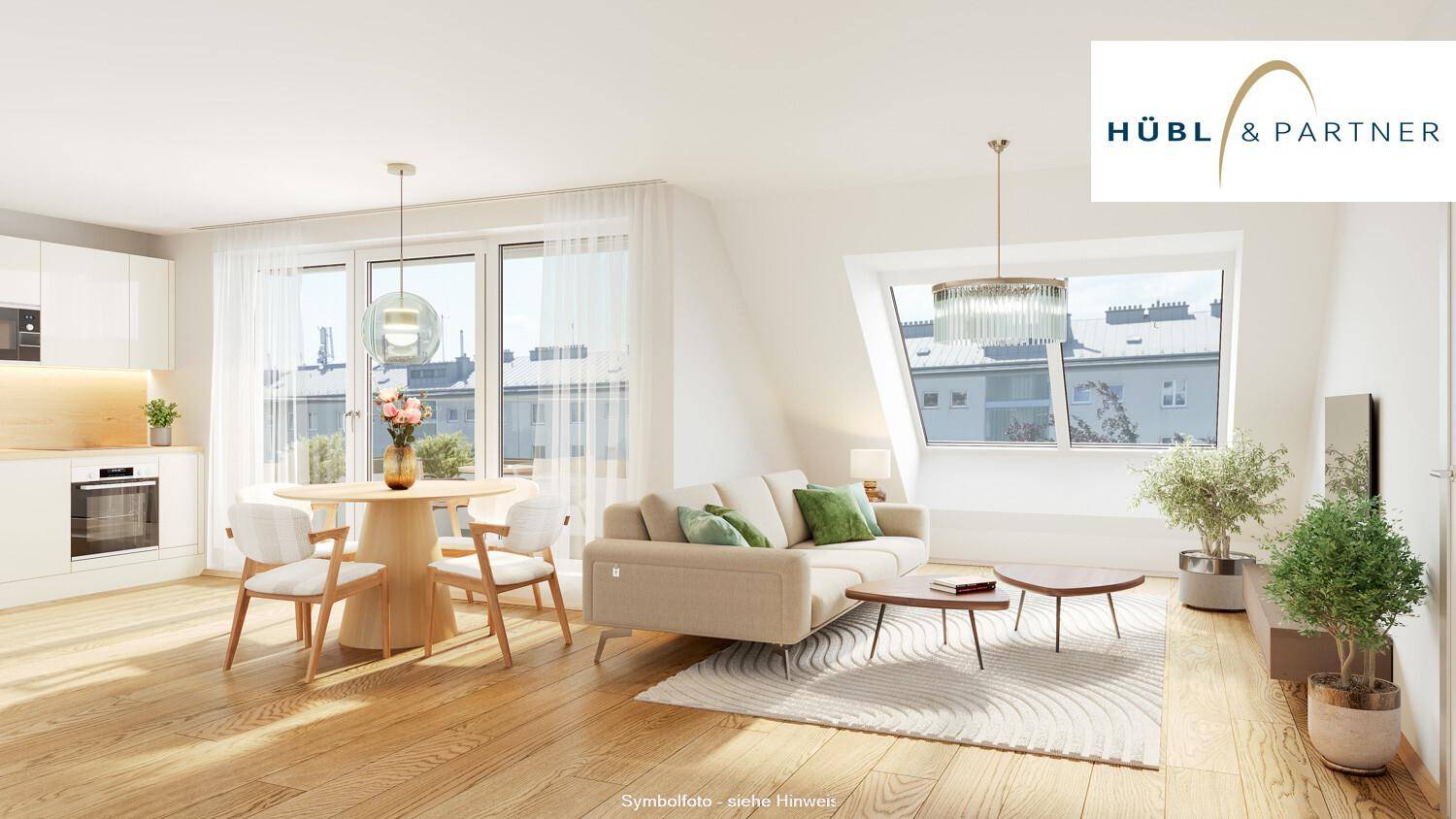 Huebl-Partner_Eigentumswohnung_1210_Wien_Anlegerwohnung_Bruenner Straße_TOP27_Dachgeschoßwohnung