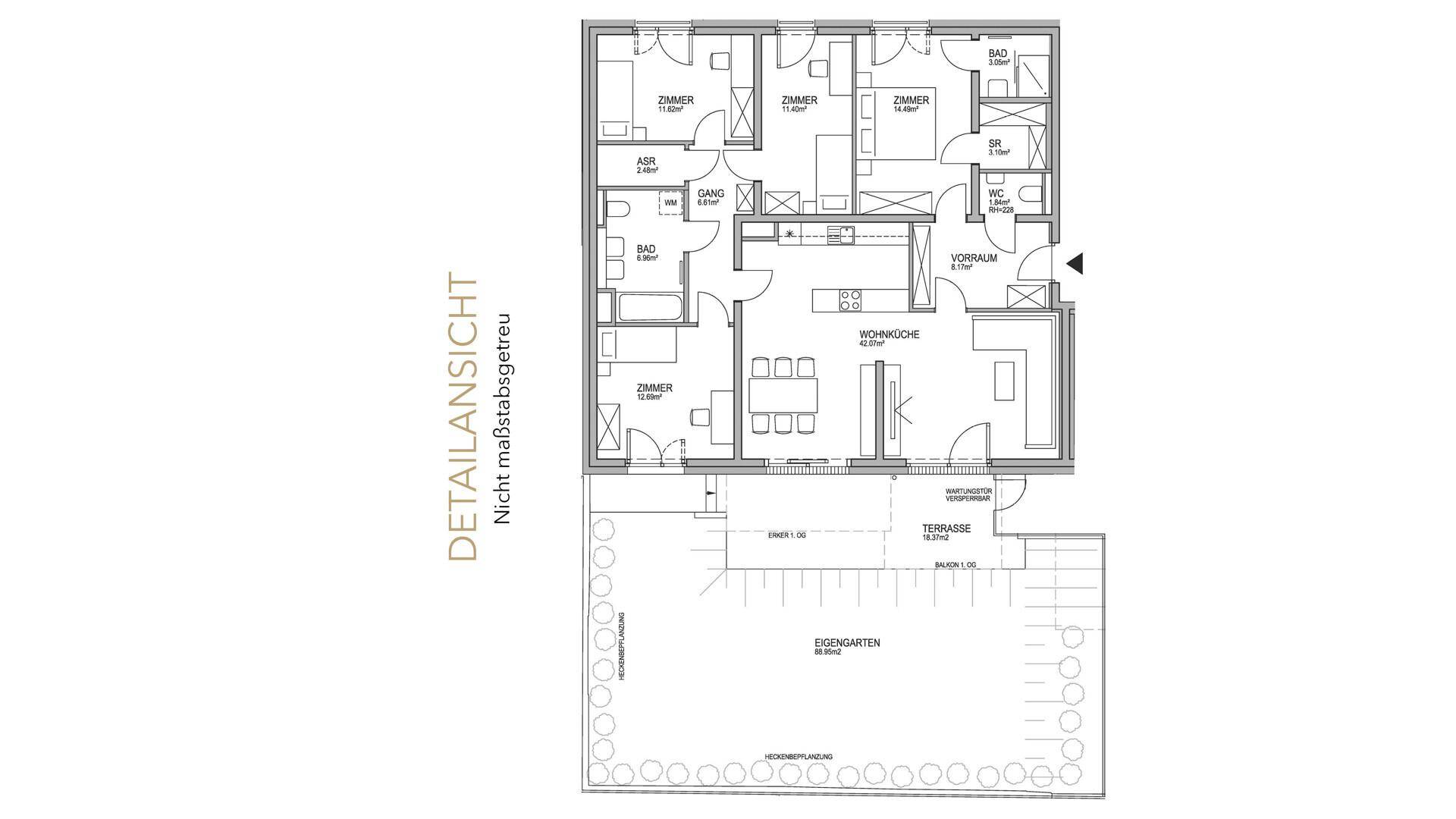 PSGR_Verkaufsplan_Anastasius-Grüngasse_Green1_Top_01