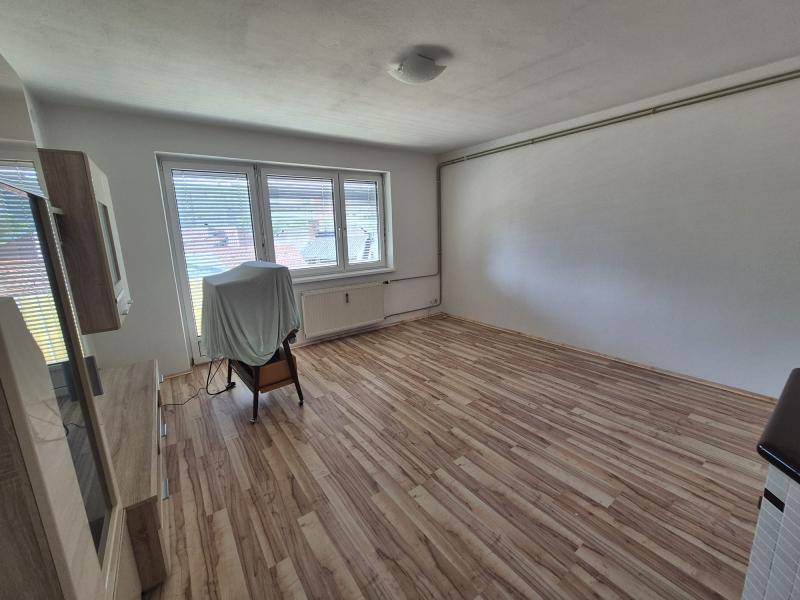 TU Nähe: Geräumige Eigentumswohnung (60m²) mit Balkon in Graz-St. Leonhard! – pohled 4