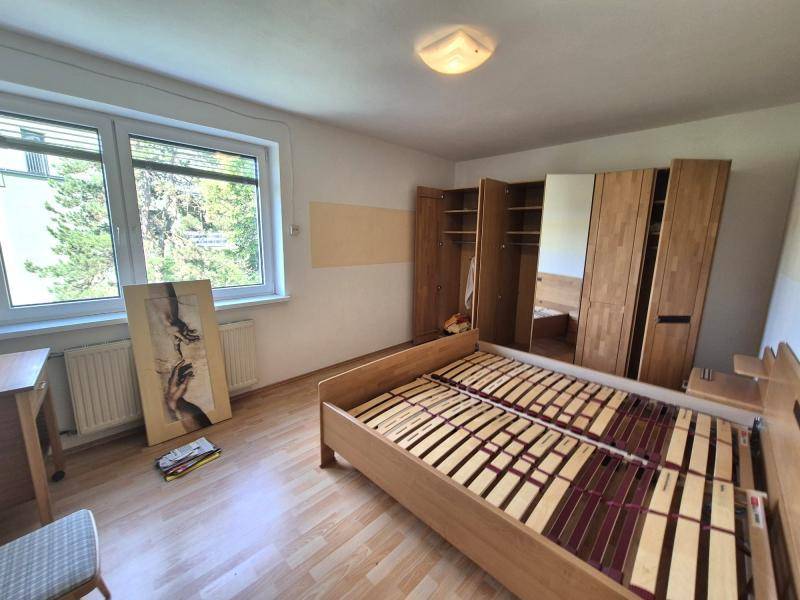 TU Nähe: Geräumige Eigentumswohnung (60m²) mit Balkon in Graz-St. Leonhard! – pohled 6