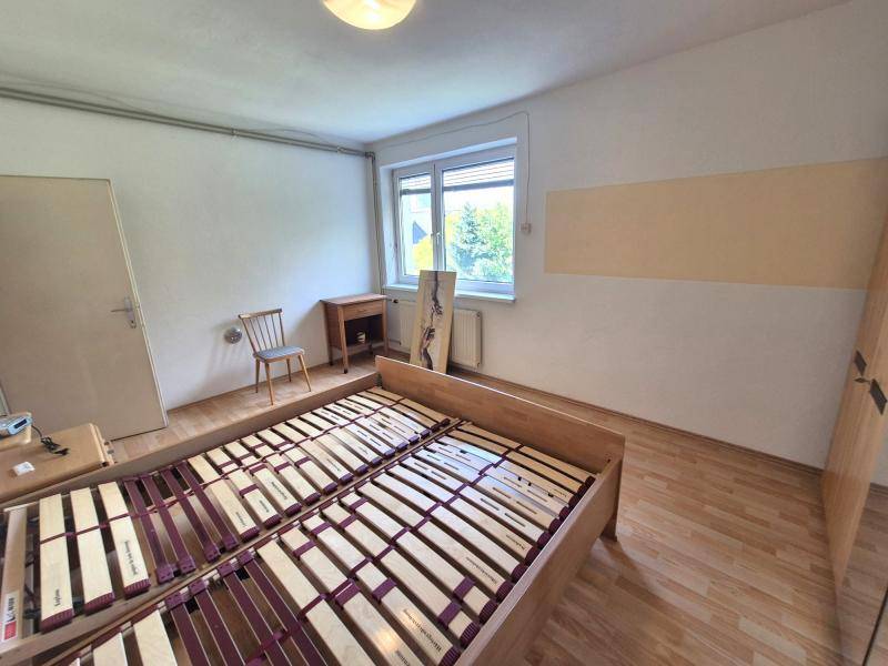 TU Nähe: Geräumige Eigentumswohnung (60m²) mit Balkon in Graz-St. Leonhard! – další