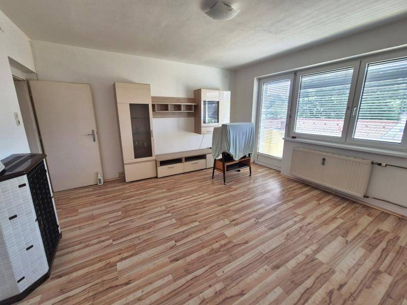 TU Nähe: Geräumige Eigentumswohnung (60m²) mit Balkon in Graz-St. Leonhard! – pohled 2