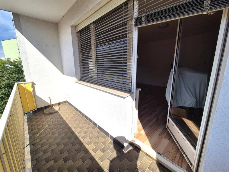 TU Nähe: Geräumige Eigentumswohnung (60m²) mit Balkon in Graz-St. Leonhard! – pohled 5