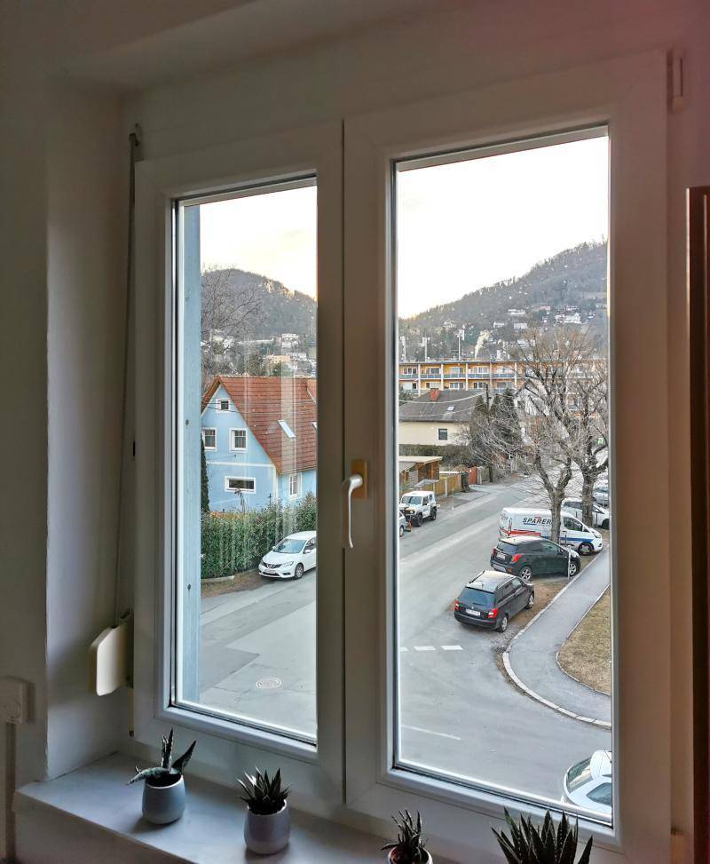 Gepflegte Anlegerwohnung (37m²) in Graz-Eggenberg - Mieter vorhanden! - Ansicht 6