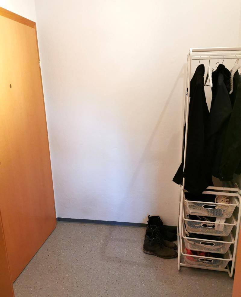Gepflegte Anlegerwohnung (37m²) in Graz-Eggenberg - Mieter vorhanden! - Mehr