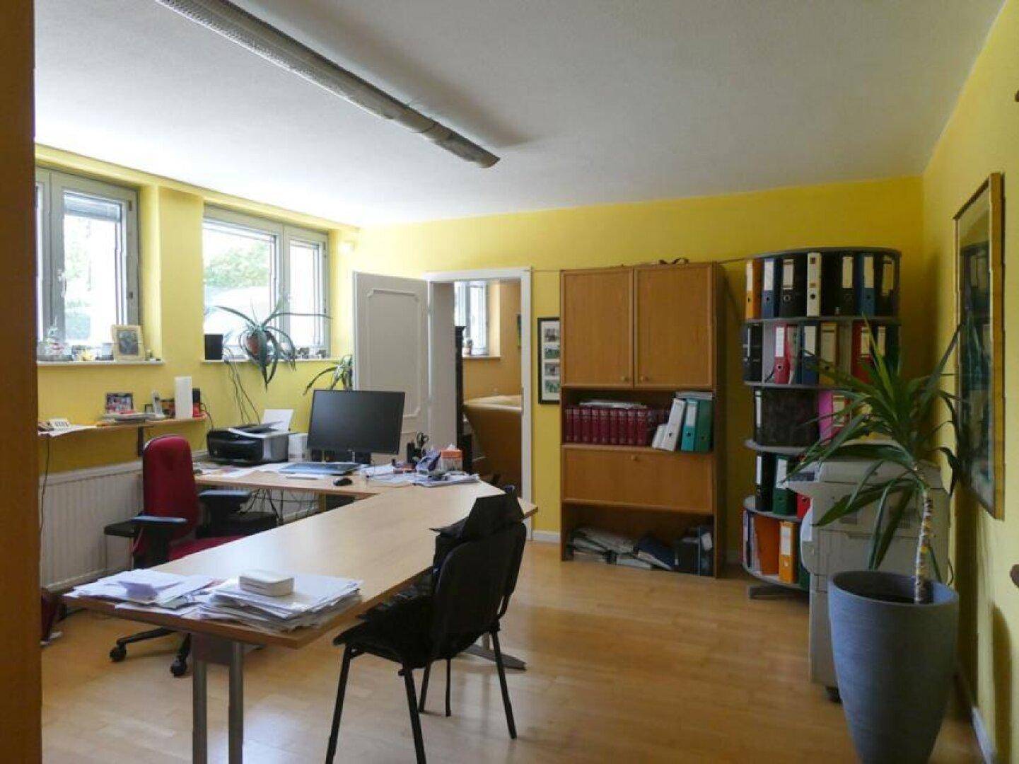 EG Büro