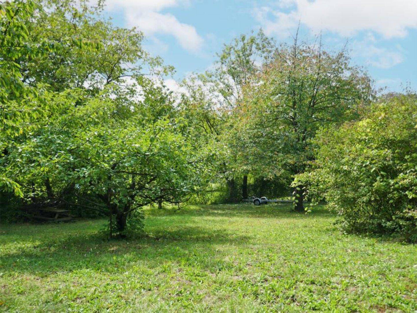Baugrundstück in idyllischer Lage auf leichtem Südhang in Tulln-Nähe - Mehr